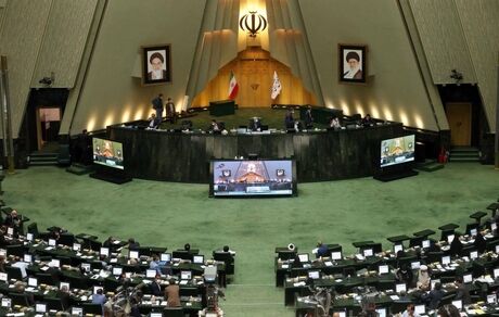 بررسی صلاحیت وزرای پیشنهادی دولت در جلسات هفته آینده مجلس