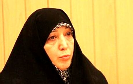 توضیحات همسر حدادعادل درباره جنجال بر سر اظهاراتش در تلویزیون