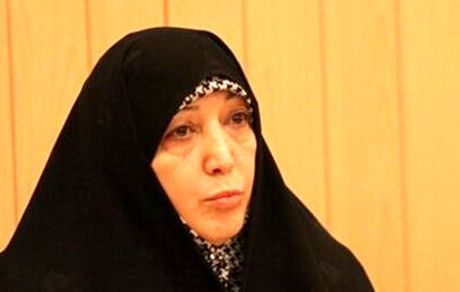 توضیحات همسر حدادعادل درباره جنجال بر سر اظهاراتش در تلویزیون