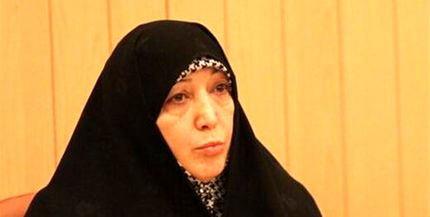 توضیحات همسر حدادعادل درباره جنجال بر سر اظهاراتش در تلویزیون