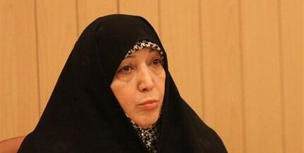 توضیحات همسر حدادعادل درباره جنجال بر سر اظهاراتش در تلویزیون