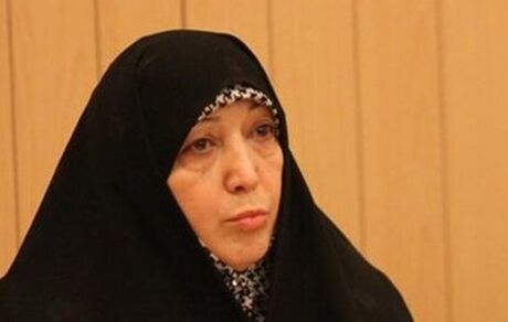 توضیحات همسر حدادعادل درباره جنجال بر سر اظهاراتش در تلویزیون