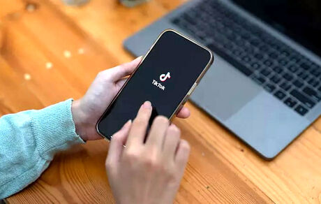 تیک تاک به خواست اروپا تن داد