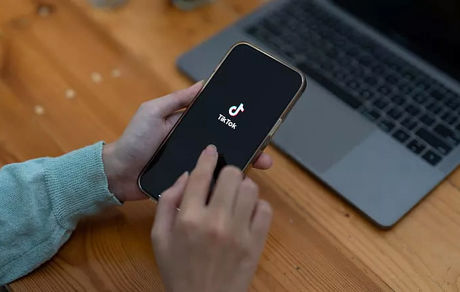 تیک تاک به خواست اروپا تن داد