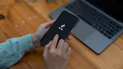تیک تاک به خواست اروپا تن داد