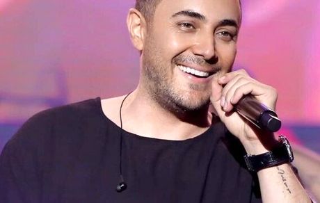 خواننده مشهور پاپ بستری شد