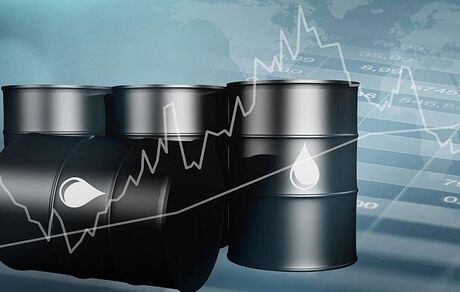 در آستانه اعلام تصمیم جو بایدن: قیمت نفت کاهش یافت