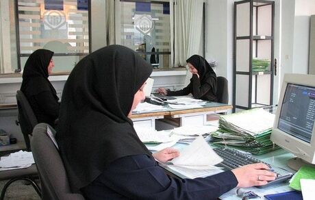 چه خبر از طرح ساماندهی نیروهای شرکتی
