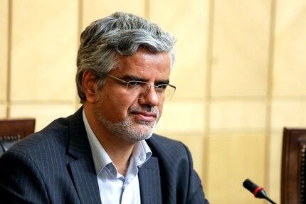 
درخواست ۲۱ نماینده از رییسی: جلوی‌ تضییع حق‌ محمود صادقی را بگیرید
