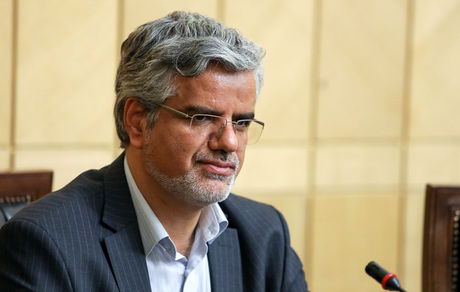 
درخواست ۲۱ نماینده از رییسی: جلوی‌ تضییع حق‌ محمود صادقی را بگیرید
