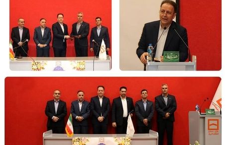 تحقق حداکثری اهداف در بخش‌های مختلف از اولویت‌هاست
