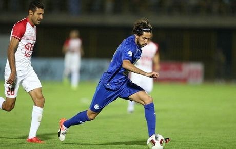 ماجرای کتک خوردن بازیکن استقلال/ چک زدند و گفتند «پررویی»!