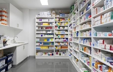فعالیت داروخانه‌های روزانه بعد از ساعت ۲۲ ممنوع است / دلیل: جلوگیری از ورشکستگی شبانه‌روزی‌ها