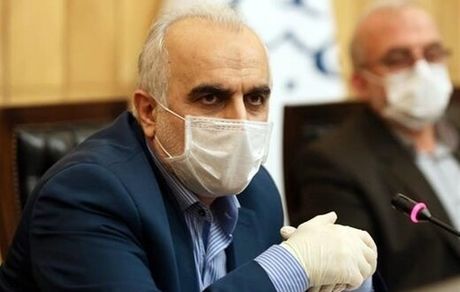 دژپسند: جذب ۴/۹ میلیارد دلار سرمایه خارجی درسال 99