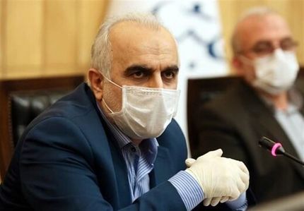 دژپسند: جذب ۴/۹ میلیارد دلار سرمایه خارجی درسال 99