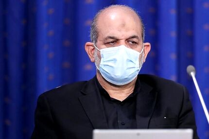 وزیر کشور: زائران پیش از عزیمت به مشهد محل اسکان خود را تدارک ببینند