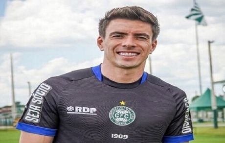 گلر برزیلی به نساجی پیوست