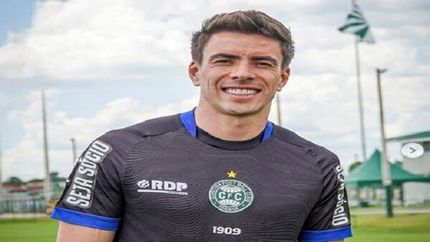 گلر برزیلی به نساجی پیوست