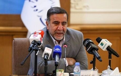 توسعه حمل‌ونقل جاده‌ای بین ایران و ترکمنستان با تعدیل تعرفه‌های ترانزیتی 