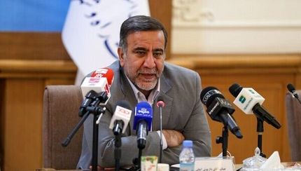 توسعه حمل‌ونقل جاده‌ای بین ایران و ترکمنستان با تعدیل تعرفه‌های ترانزیتی 