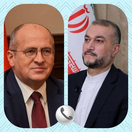 ۱۴۰۰ ایرانی از اوکراین وارد لهستان شده‌اند