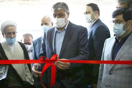 اتمام ساخت مساکن مهر باقی‌مانه تا پایان دولت