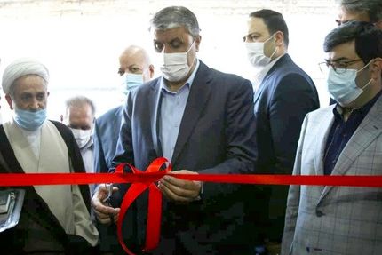 اتمام ساخت مساکن مهر باقی‌مانه تا پایان دولت