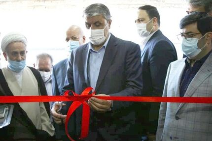 اتمام ساخت مساکن مهر باقی‌مانه تا پایان دولت