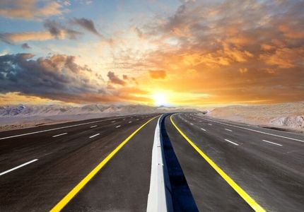 کدام آزادراه‌ها امسال افتتاح می‌شوند؟