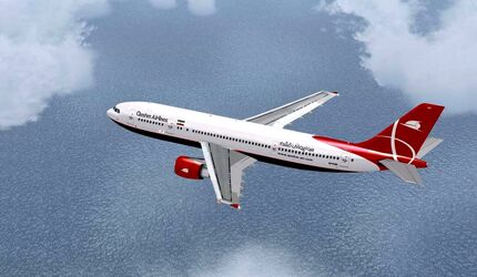 فرود اضطراری پرواز ازمیر به تهران در ارومیه