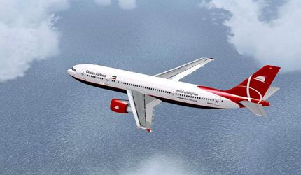 فرود اضطراری پرواز ازمیر به تهران در ارومیه