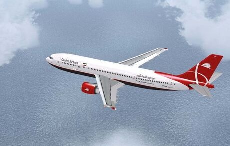 فرود اضطراری پرواز ازمیر به تهران در ارومیه