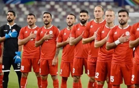 لیگ فوتبال لبنان تا اطلاع ثانوی تعطیل شد