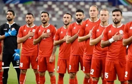 لیگ فوتبال لبنان تا اطلاع ثانوی تعطیل شد