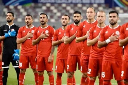 لیگ فوتبال لبنان تا اطلاع ثانوی تعطیل شد