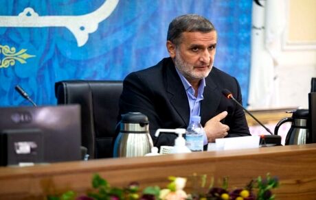 حضور اتباع خارجی در ۱۲ شهرستان استان اصفهان ممنوع!