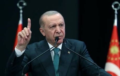 اردوغان خواستار پایان یافتن سریع‌تر جنگ در غرب آسیا شد