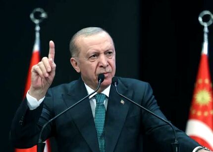 اردوغان خواستار پایان یافتن سریع‌تر جنگ در غرب آسیا شد