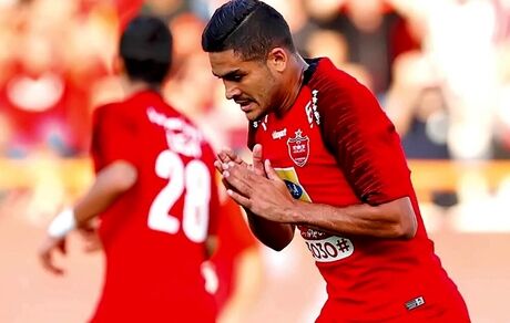 پرسپولیس مجوز بازی جونیور را صادر کرد
