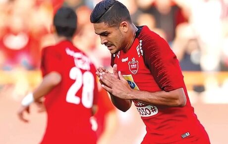 پرسپولیس مجوز بازی جونیور را صادر کرد