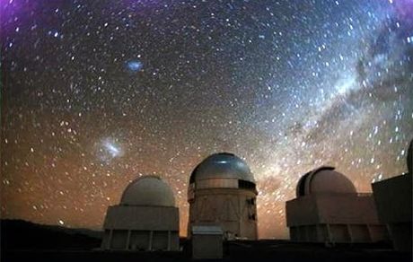 ساخت تلسکوپ ۳.۴ متری با بلندپروازی مهندسان ایرانی/ارتقای صنایع اُپتیکی با اجرای یک طرح ملی