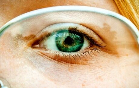 راهکارهای حفظ صحت و سلامت چشم 
