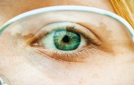 راهکارهای حفظ صحت و سلامت چشم 