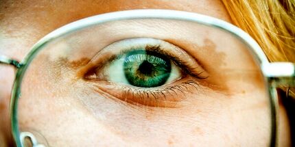 راهکارهای حفظ صحت و سلامت چشم 