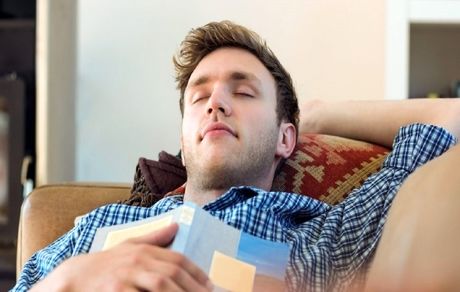 چرت روزانه، سرعت کوچک شدن مغز را کاهش میدهد