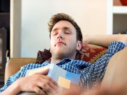 چرت روزانه، سرعت کوچک شدن مغز را کاهش می‌دهد