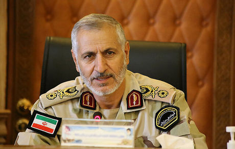 کشف ۳۲ قبضه سلاح جنگی و بیش از ۱۷۰۰ عدد مهمات در مرزهای غربی کشور