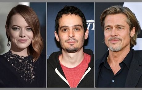 فیلم تازه دمین شازل ۲۰۲۱ اکران می‌شود/ پیت و استون بدون قرارداد