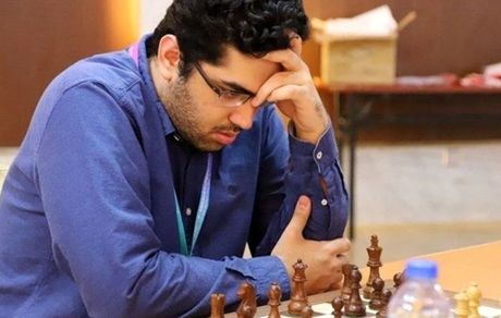 یک استاد بزرگ دیگر شطرنج مهاجرت کرد