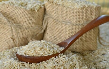 خرید برنج از بورس کالا چگونه خواهدبود؟